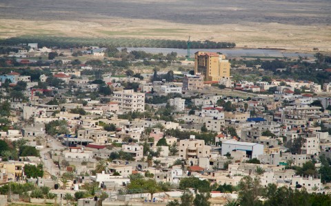 Jericó