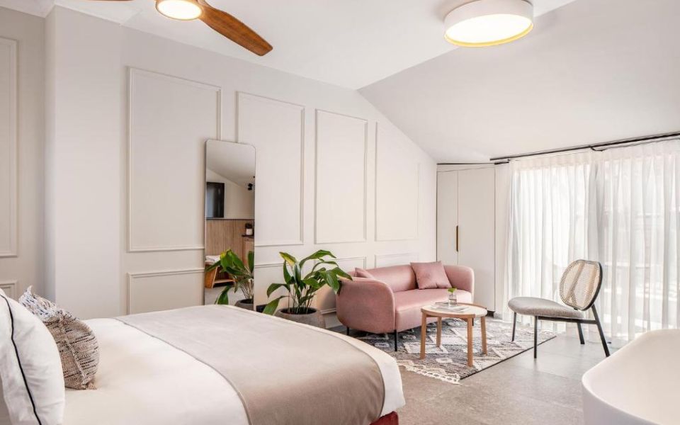 Albi Boutique Hotel