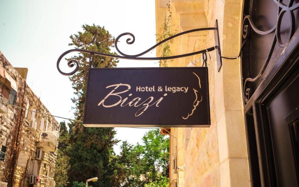 Biazi Hotel