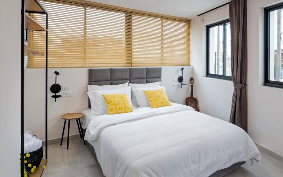 Old City Boutique Hotel