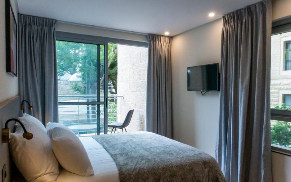 Urbanic Hotel