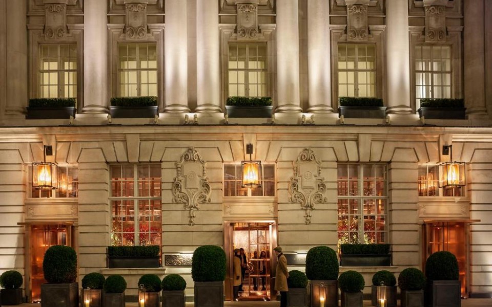 Rosewood London