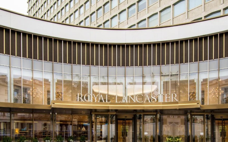 Royal Lancaster London