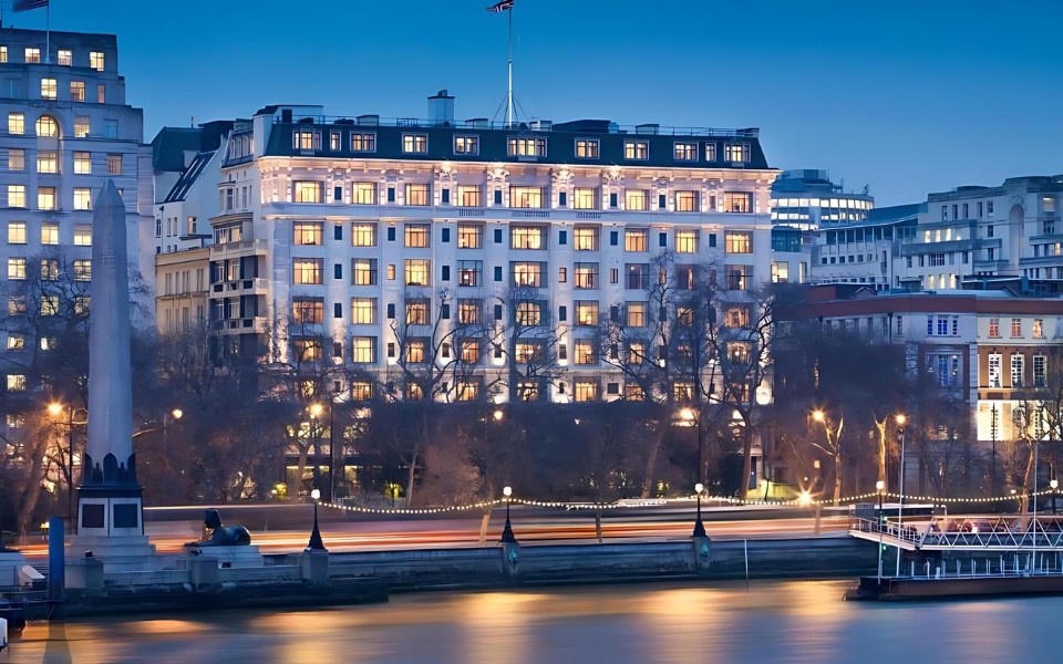 The Savoy