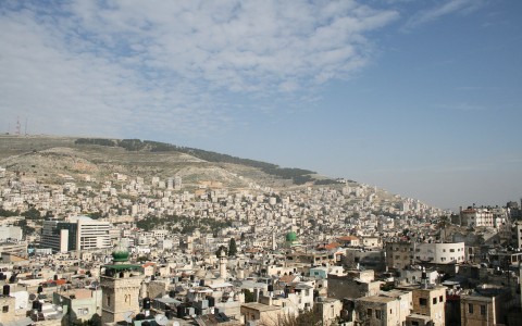 Nablus