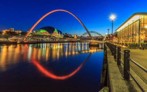 Newcastle