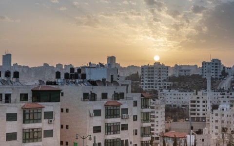 Ramallah