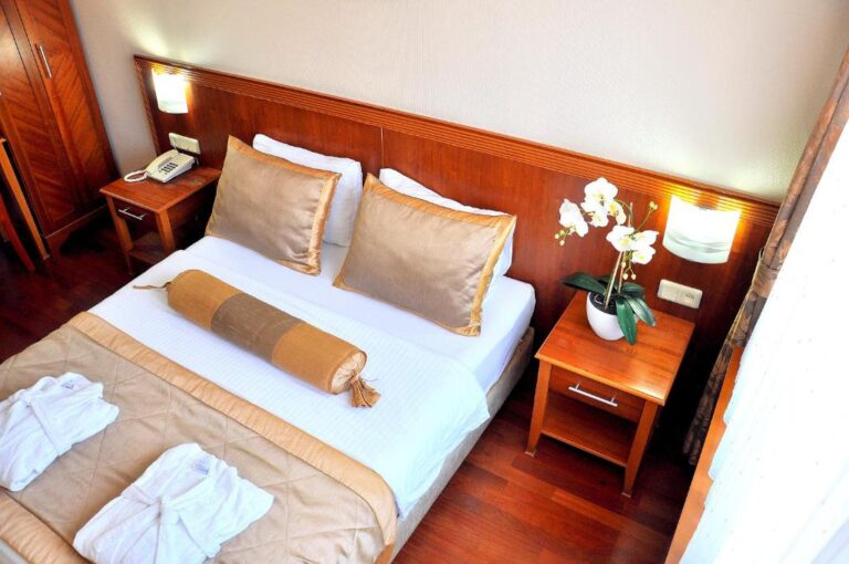 HOTEL CENTRUM ISTANBUL