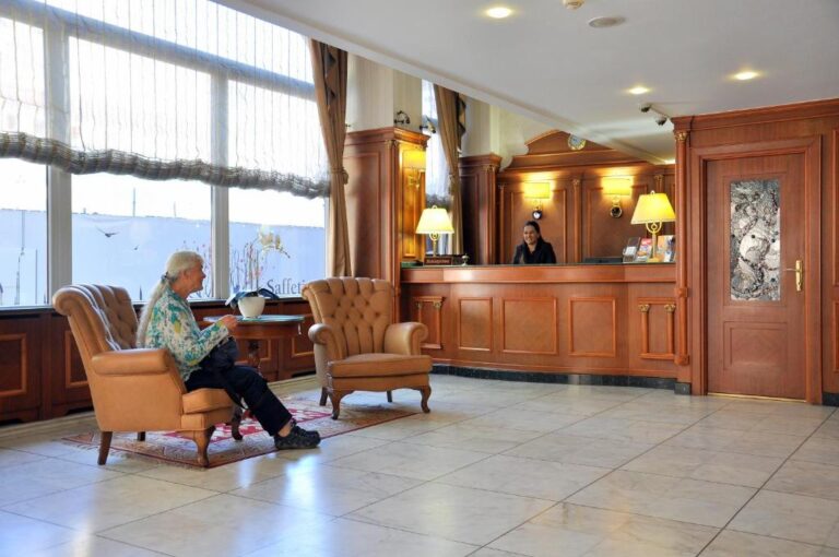 HOTEL CENTRUM ISTANBUL