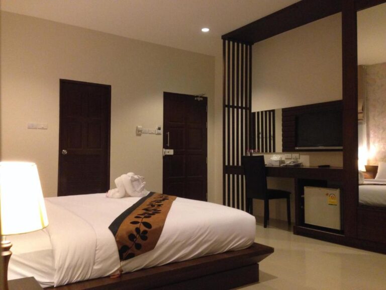 Krabi Riverview Hotel