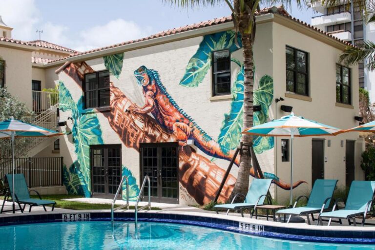 Generator Miami