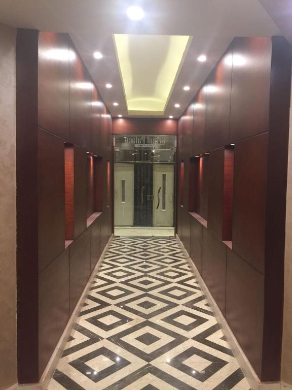 Grand Palace Hotel