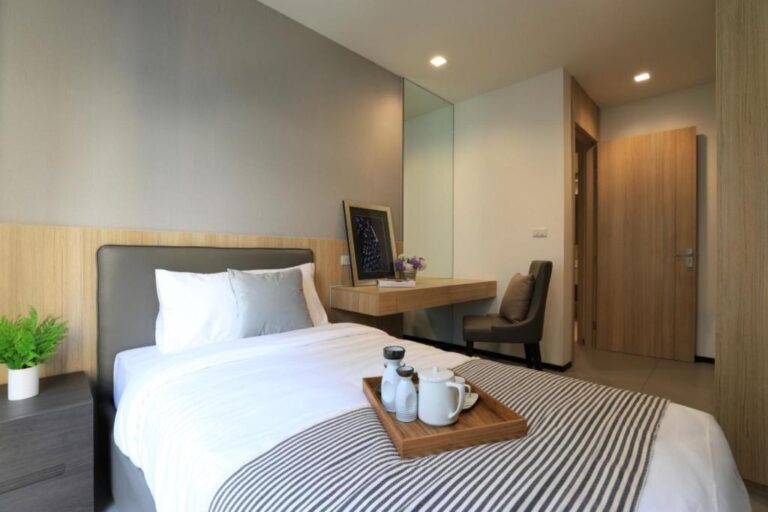 ALIX BANGKOK HOTEL