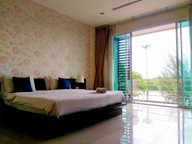 Krabi Riverview Hotel