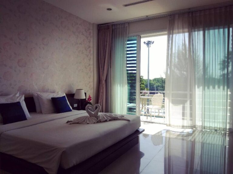 Krabi Riverview Hotel