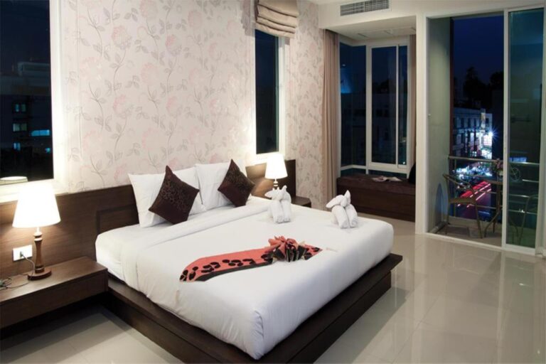 Krabi Riverview Hotel