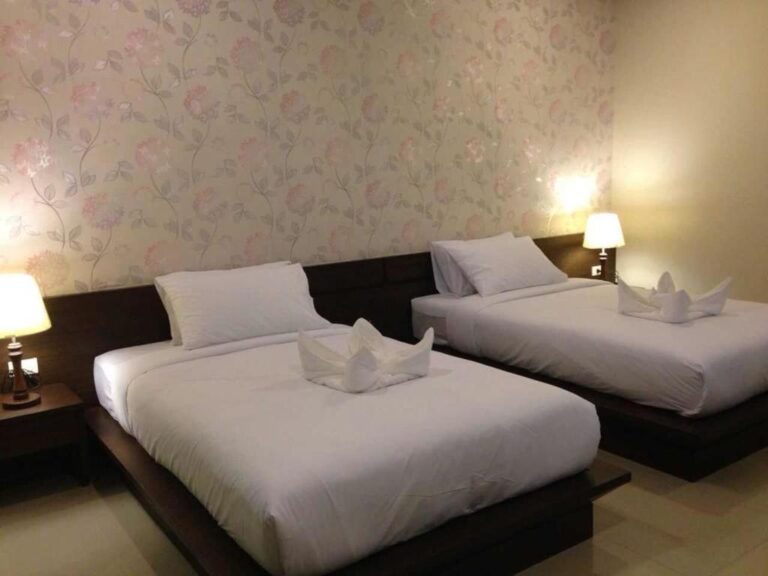 Krabi Riverview Hotel