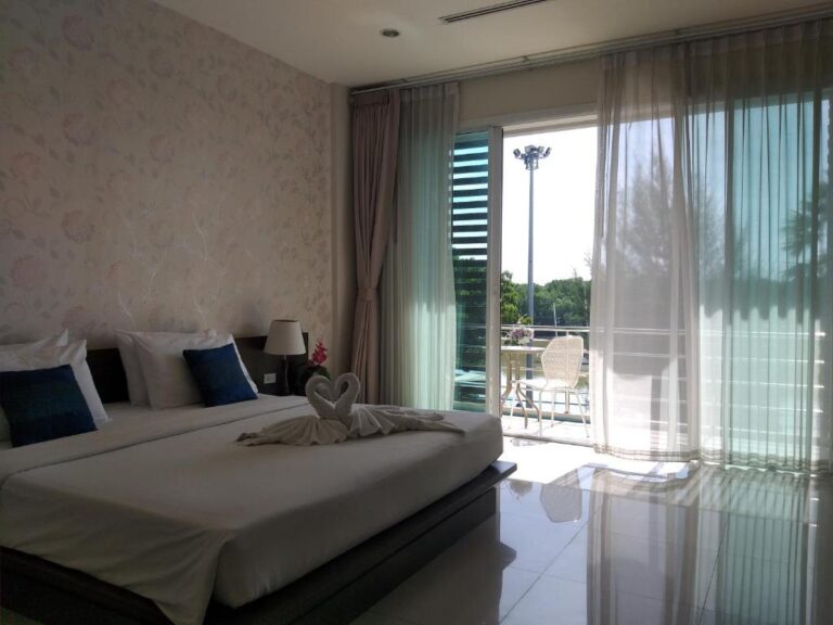 Krabi Riverview Hotel