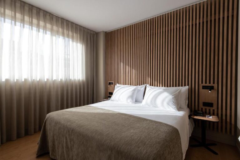ATENEA BARCELONA APARTHOTEL