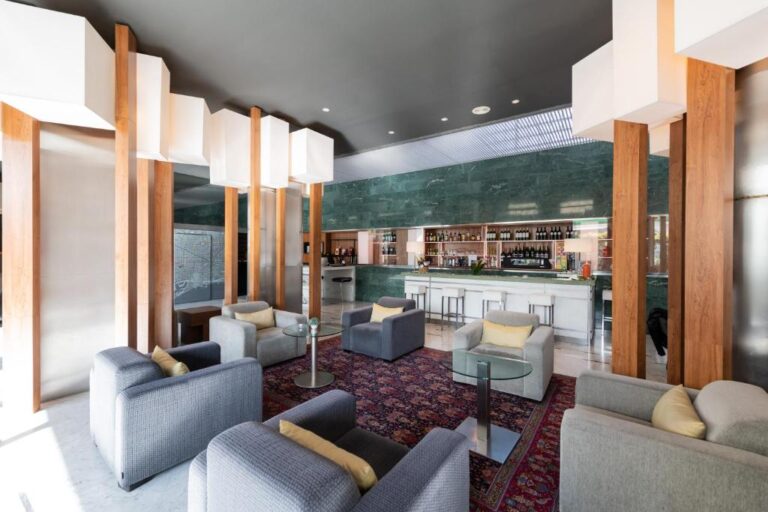 ATENEA BARCELONA APARTHOTEL