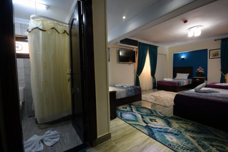 Amin hotel