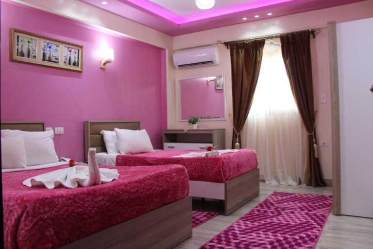 Amin hotel