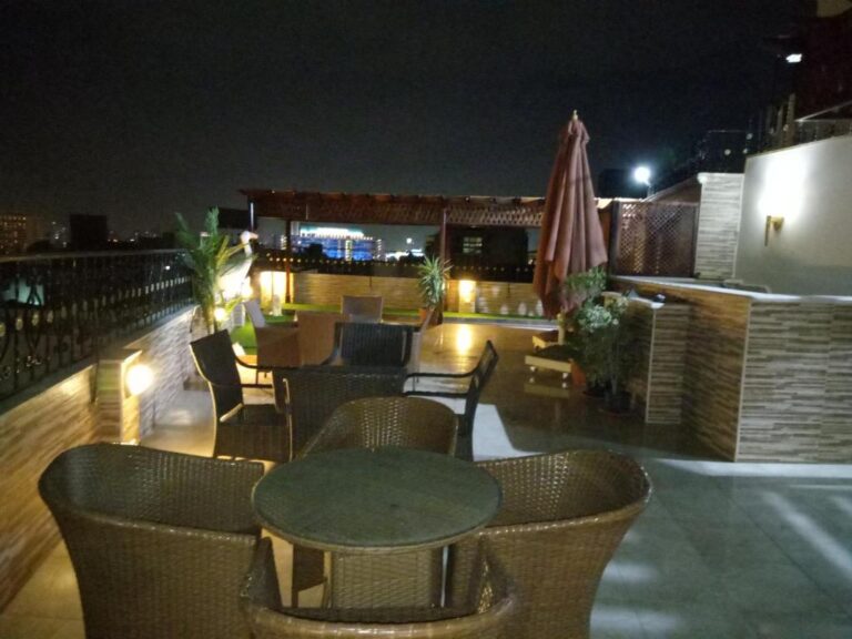 Amin hotel
