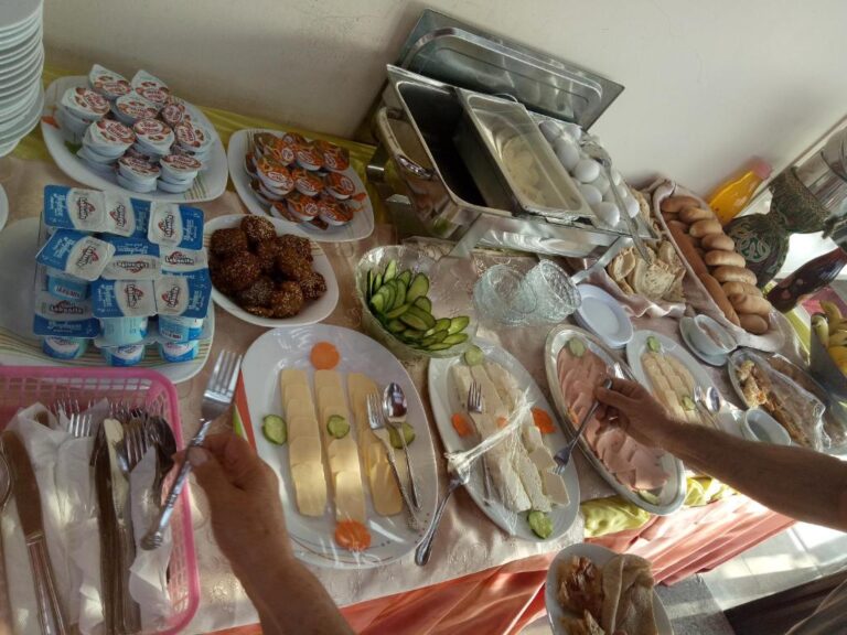 Amin hotel