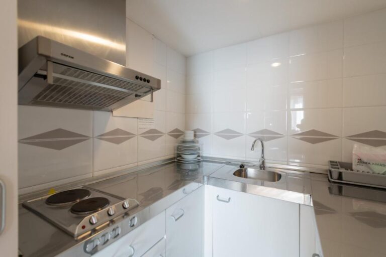 ATENEA BARCELONA APARTHOTEL