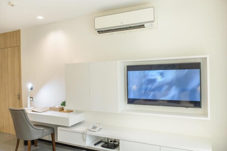 ALIX BANGKOK HOTEL