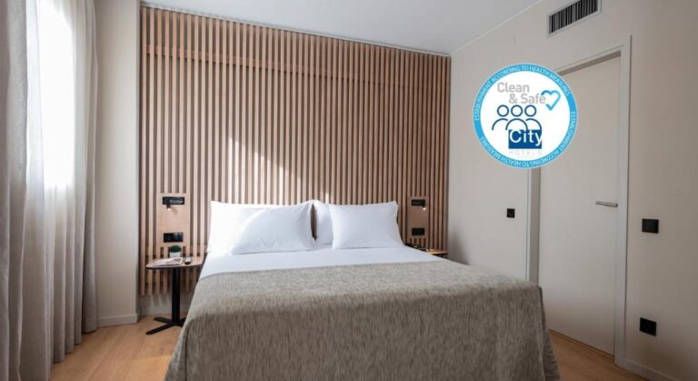 ATENEA BARCELONA APARTHOTEL
