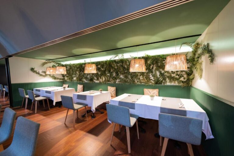 ATENEA BARCELONA APARTHOTEL
