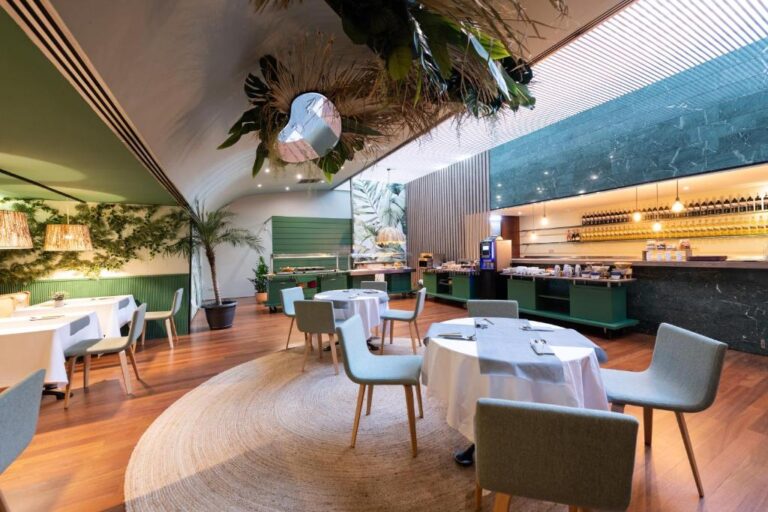 ATENEA BARCELONA APARTHOTEL