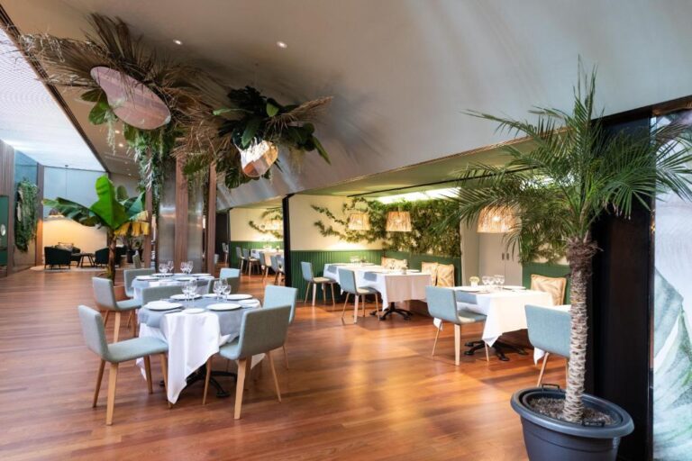 ATENEA BARCELONA APARTHOTEL