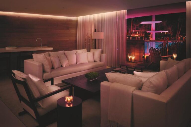 The Miami Beach Edition