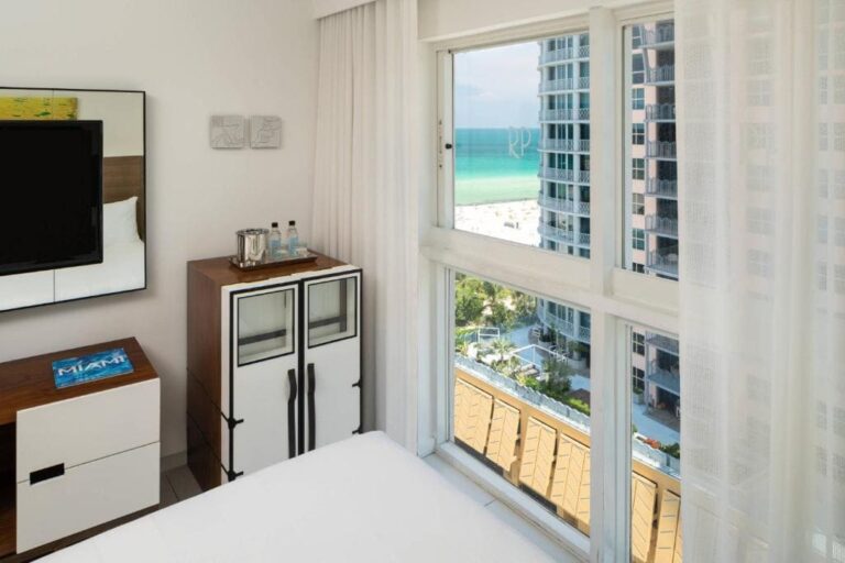 Royal Palm South Beach Miami, a Tribute Portfolio Resort