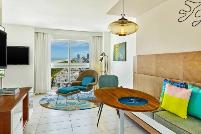 Royal Palm South Beach Miami, a Tribute Portfolio Resort