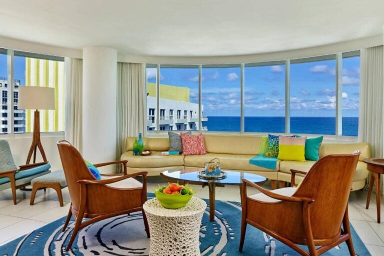 Royal Palm South Beach Miami, a Tribute Portfolio Resort
