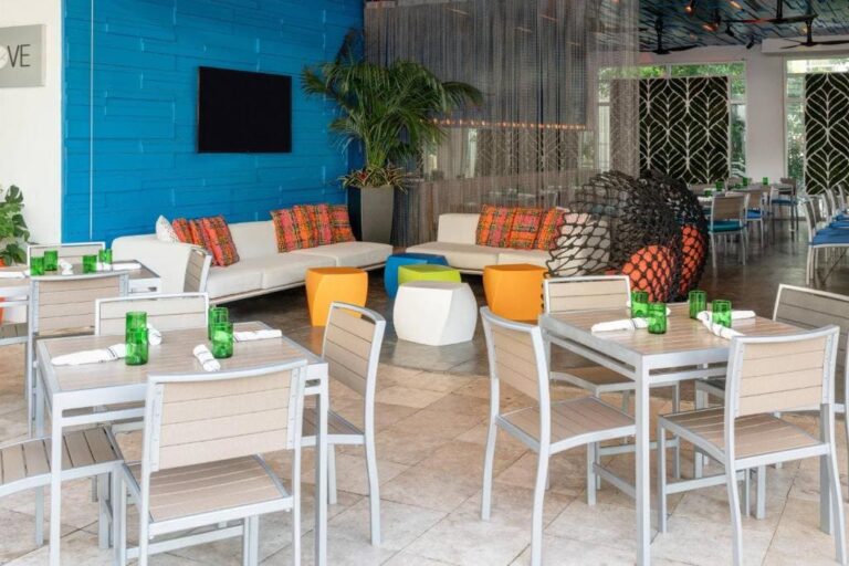 Royal Palm South Beach Miami, a Tribute Portfolio Resort