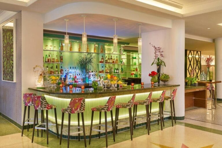 Royal Palm South Beach Miami, a Tribute Portfolio Resort