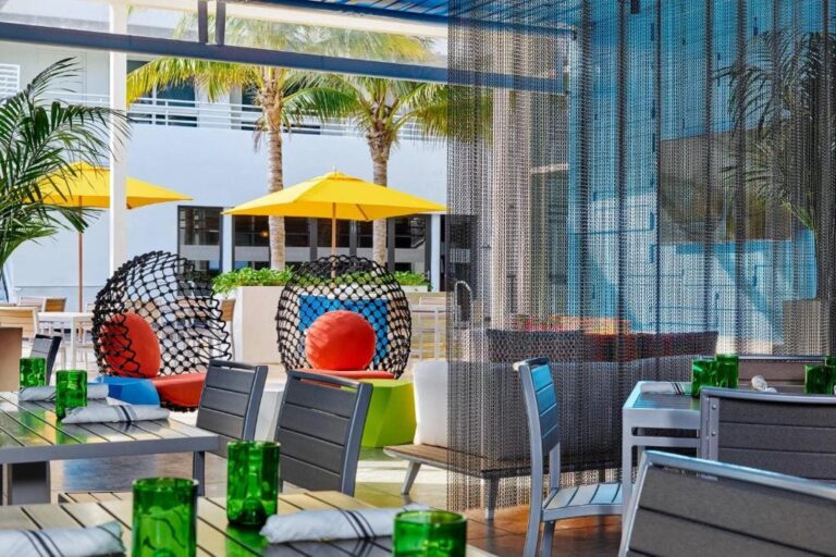 Royal Palm South Beach Miami, a Tribute Portfolio Resort