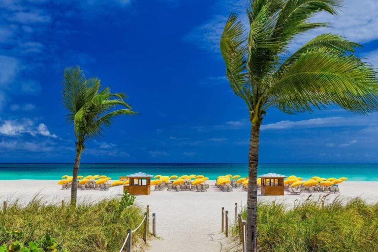 Royal Palm South Beach Miami, a Tribute Portfolio Resort