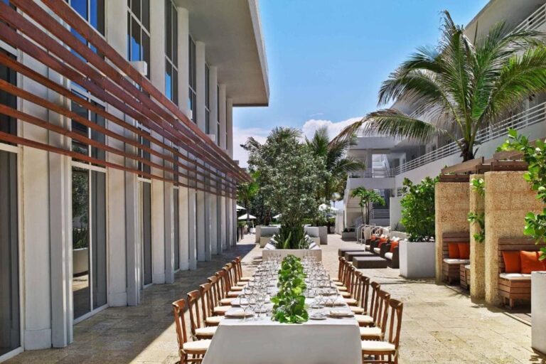 Royal Palm South Beach Miami, a Tribute Portfolio Resort