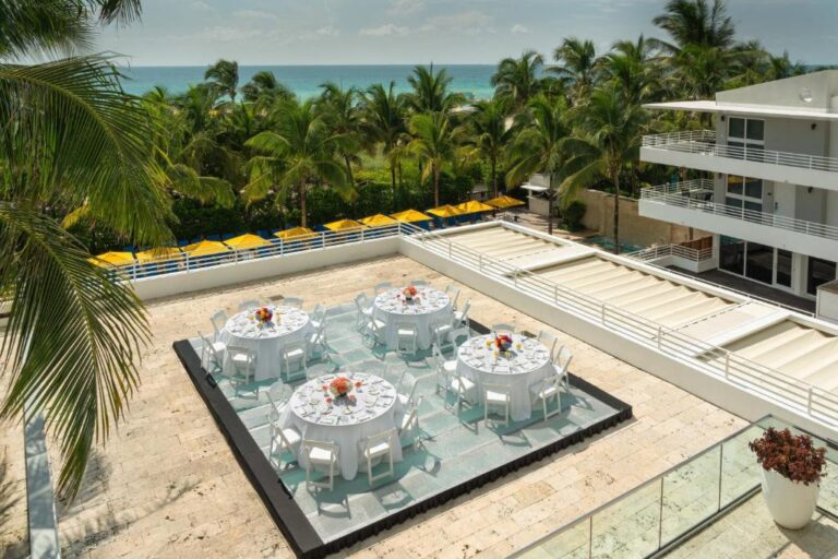Royal Palm South Beach Miami, a Tribute Portfolio Resort
