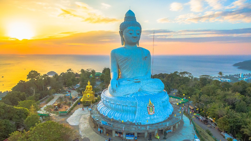 Cidade de Phuket