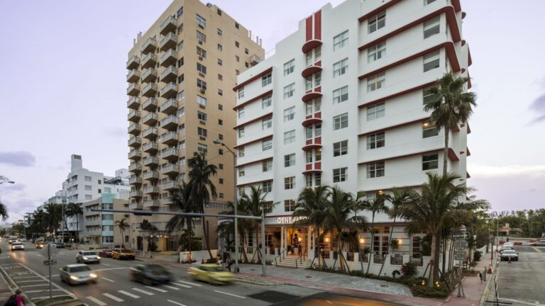 Generator Miami