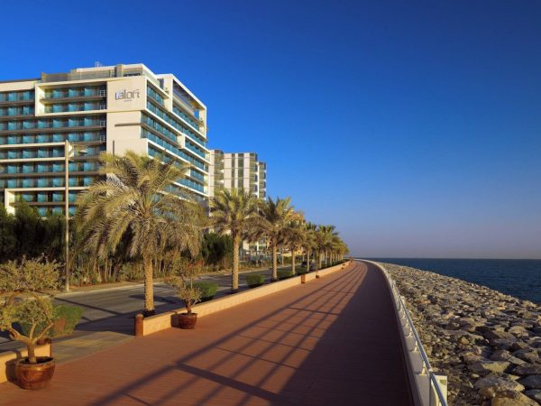 ALOFT PALM JUMEIRAH