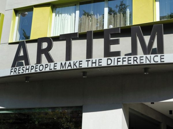 ARTIEM MADRID