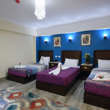 Amin hotel