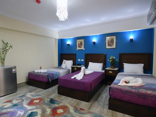 Amin hotel